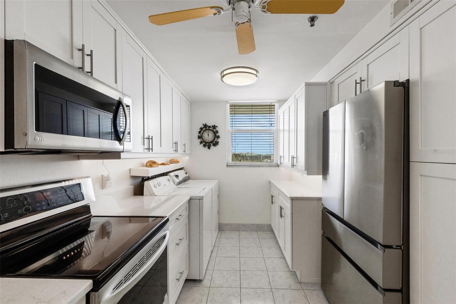 SURFSIDE SOUTH CONDO - Residential