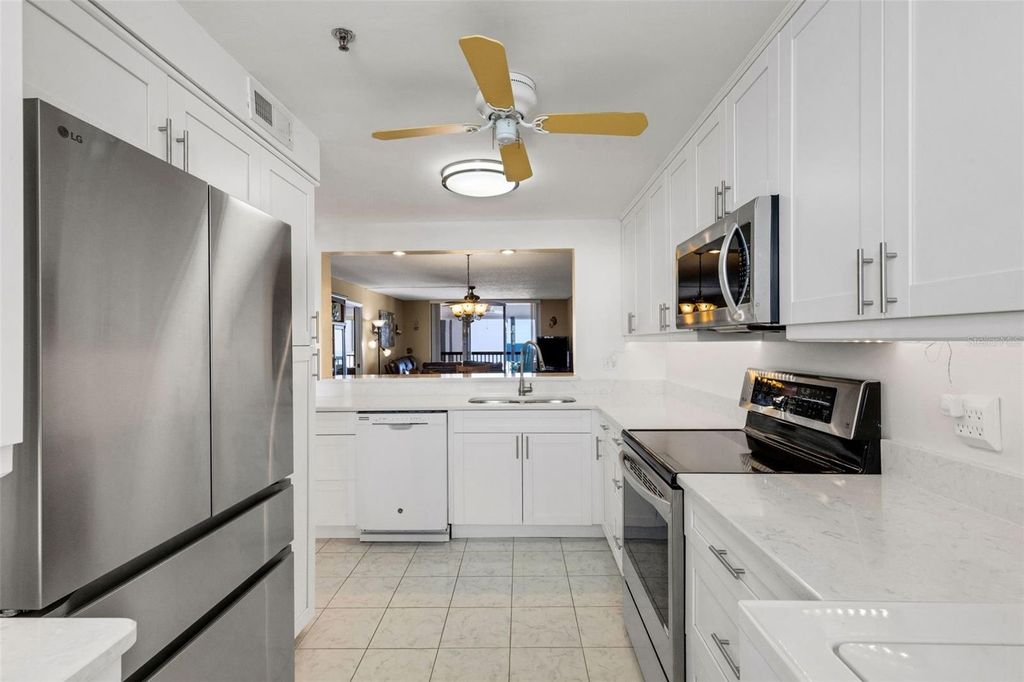 Photo of 14900 Gulf Boulevard #410, Madeira Beach, FL 33708 (MLS # TB8490975)
