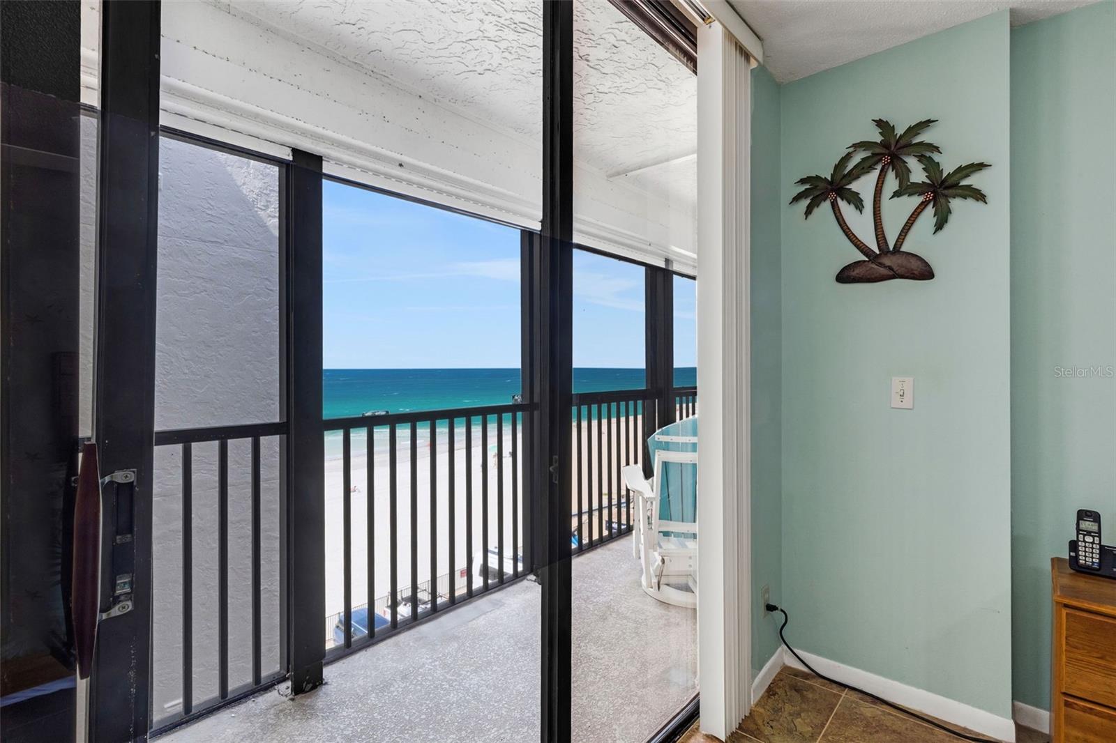SURFSIDE SOUTH CONDO - Residential