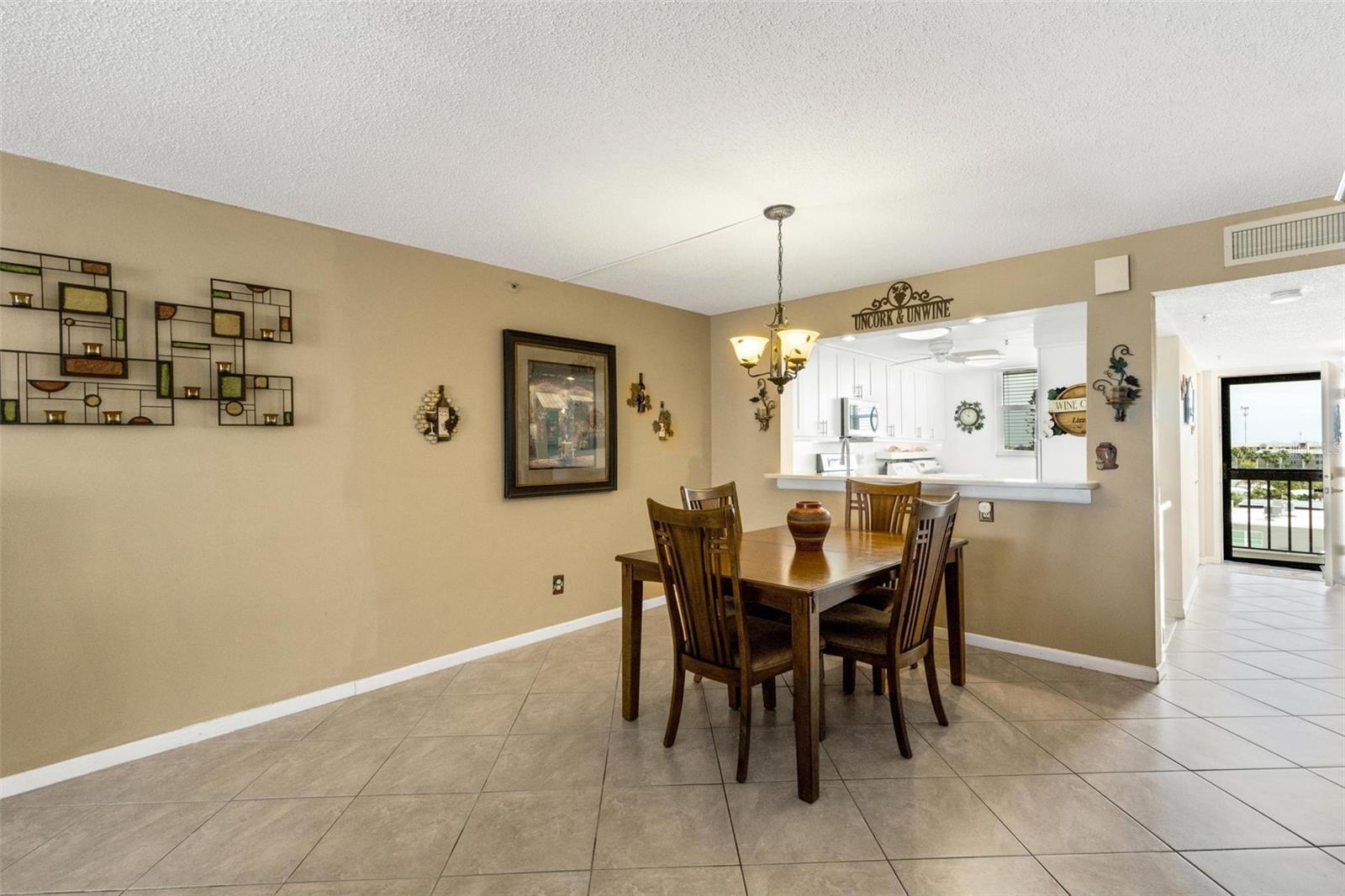 SURFSIDE SOUTH CONDO - Residential