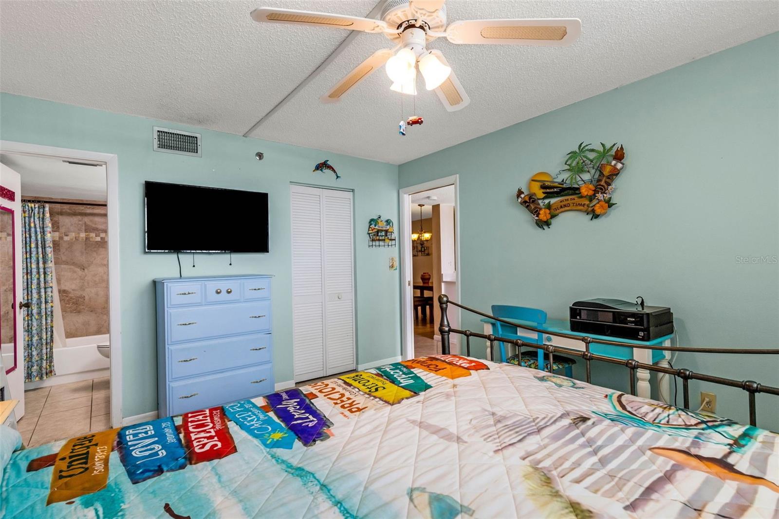 SURFSIDE SOUTH CONDO - Residential