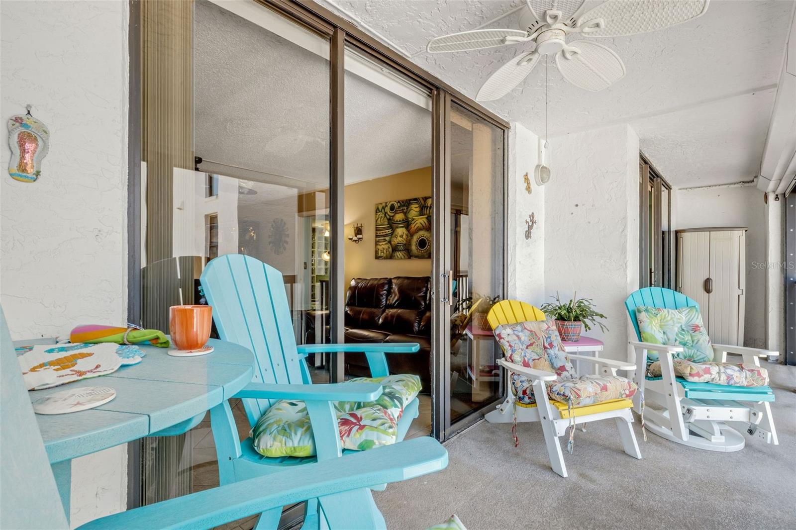 SURFSIDE SOUTH CONDO - Residential