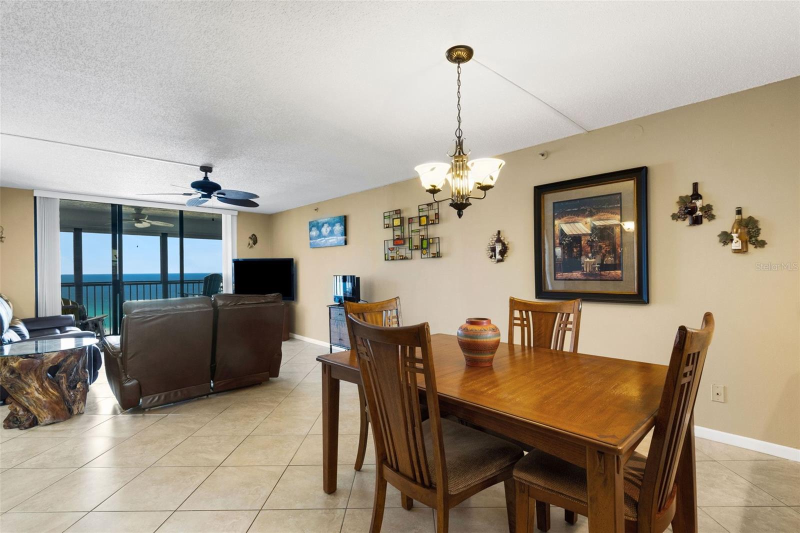 SURFSIDE SOUTH CONDO - Residential