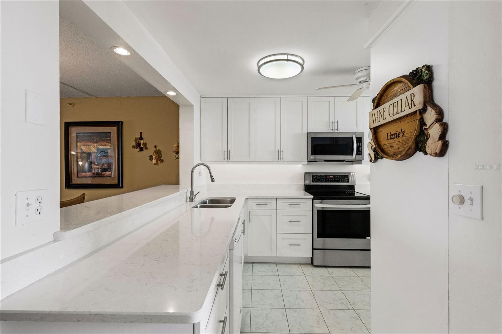 SURFSIDE SOUTH CONDO - Residential