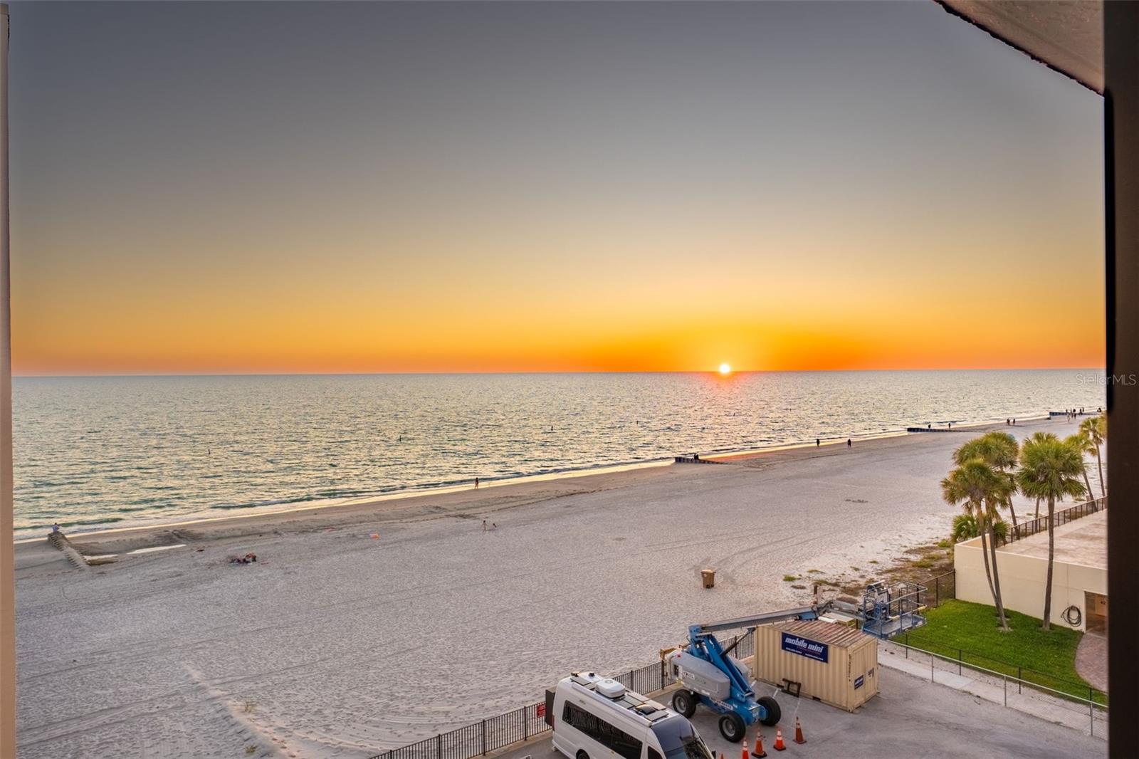 SURFSIDE SOUTH CONDO - Residential