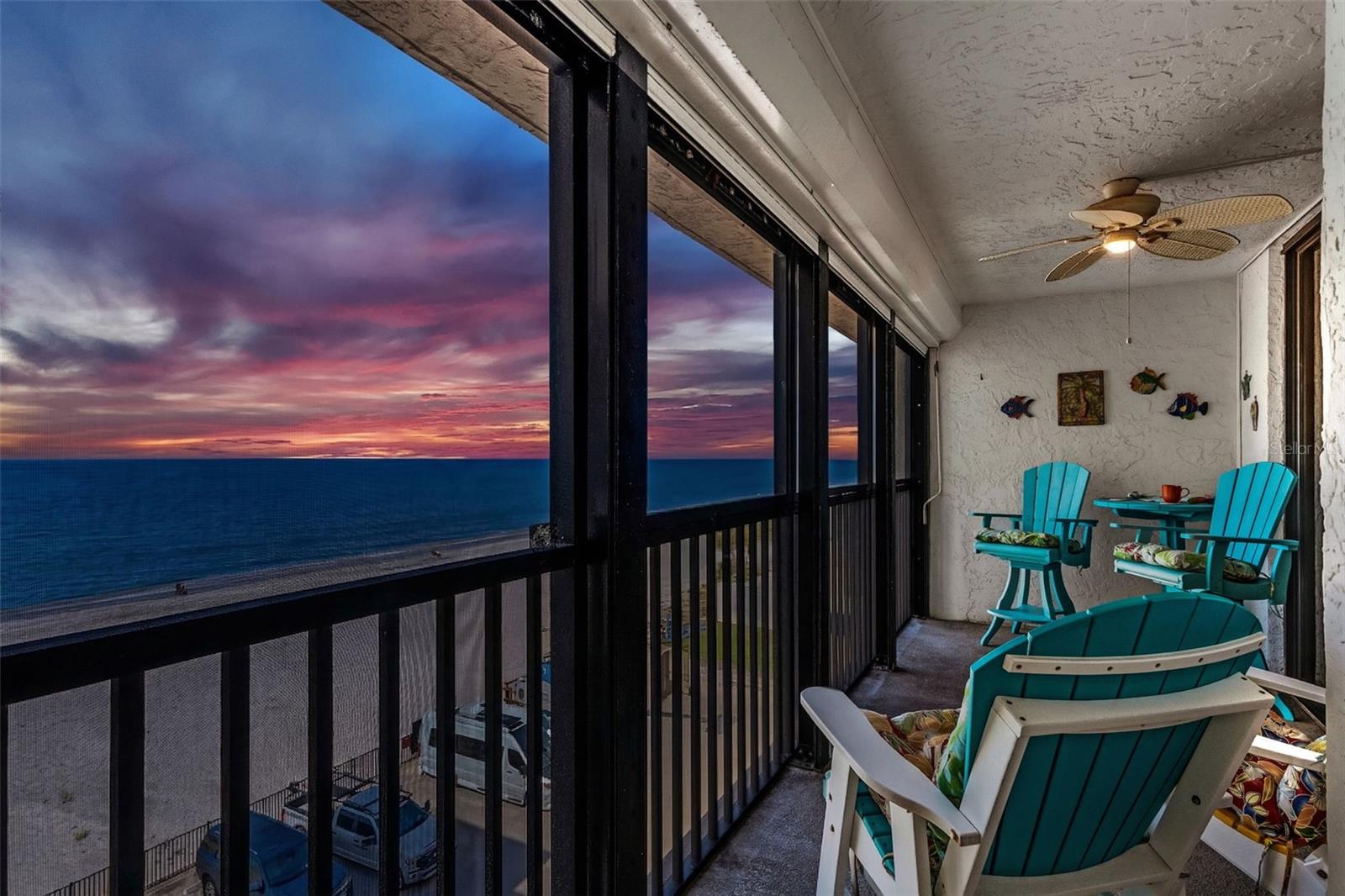 SURFSIDE SOUTH CONDO - Residential