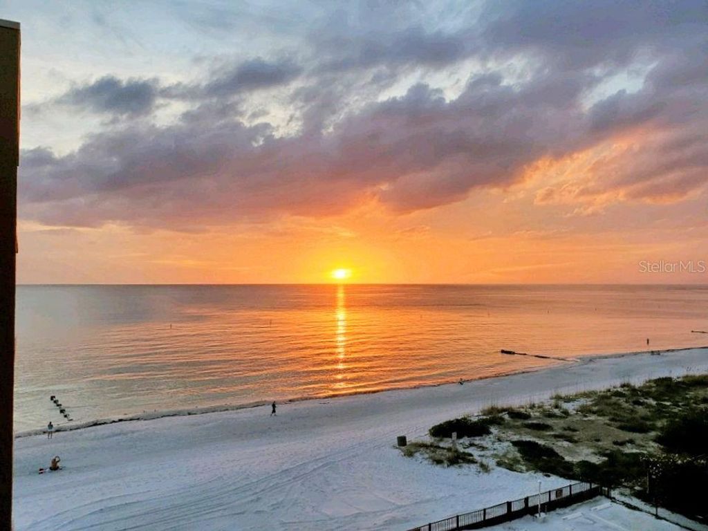 Photo of 14900 Gulf Boulevard #410, Madeira Beach, FL 33708 (MLS # TB8490975)