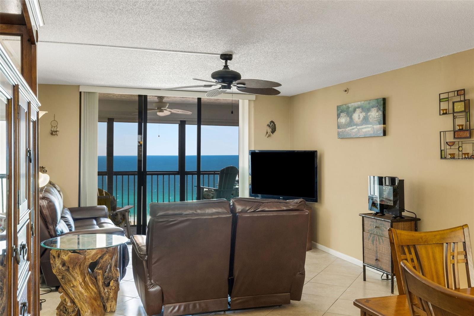 SURFSIDE SOUTH CONDO - Residential