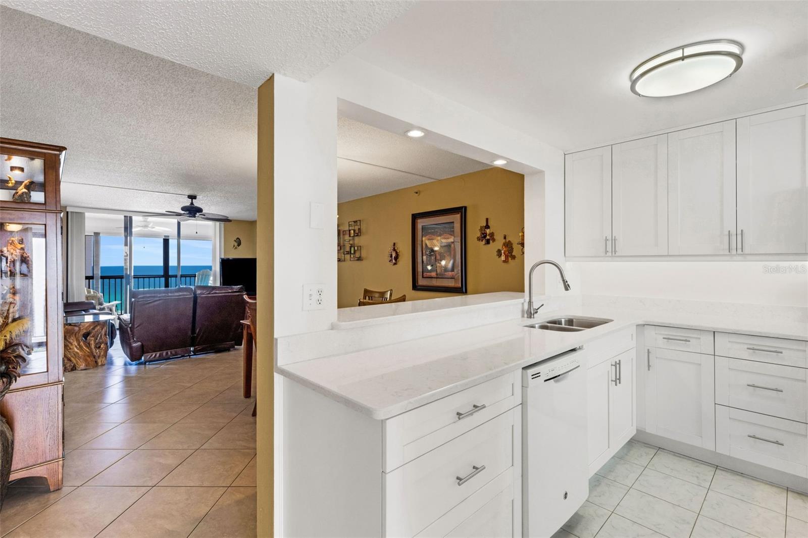 SURFSIDE SOUTH CONDO - Residential