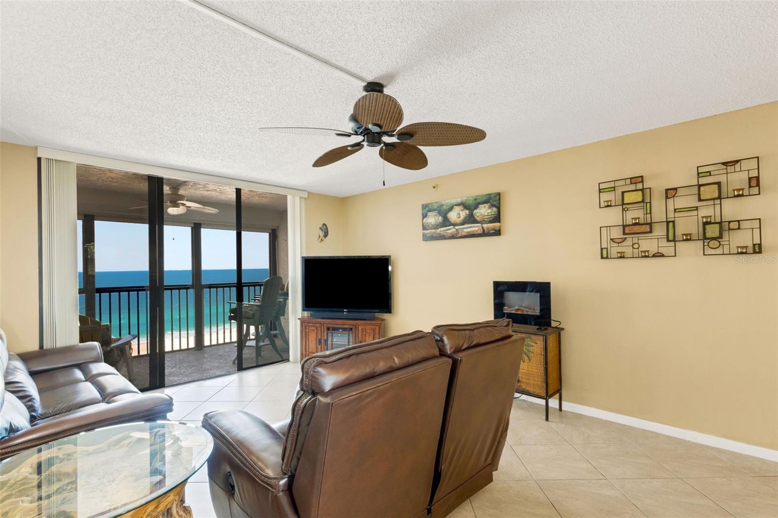 SURFSIDE SOUTH CONDO - Residential