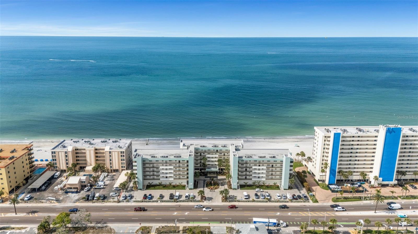 SURFSIDE SOUTH CONDO - Residential