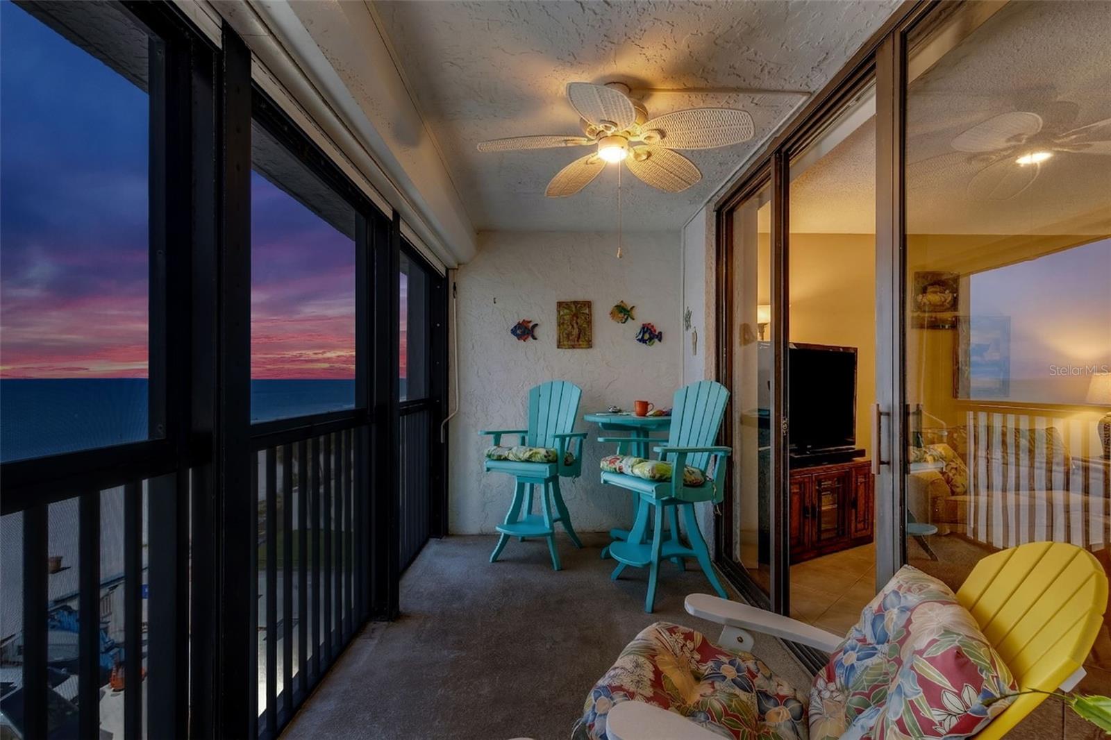 SURFSIDE SOUTH CONDO - Residential
