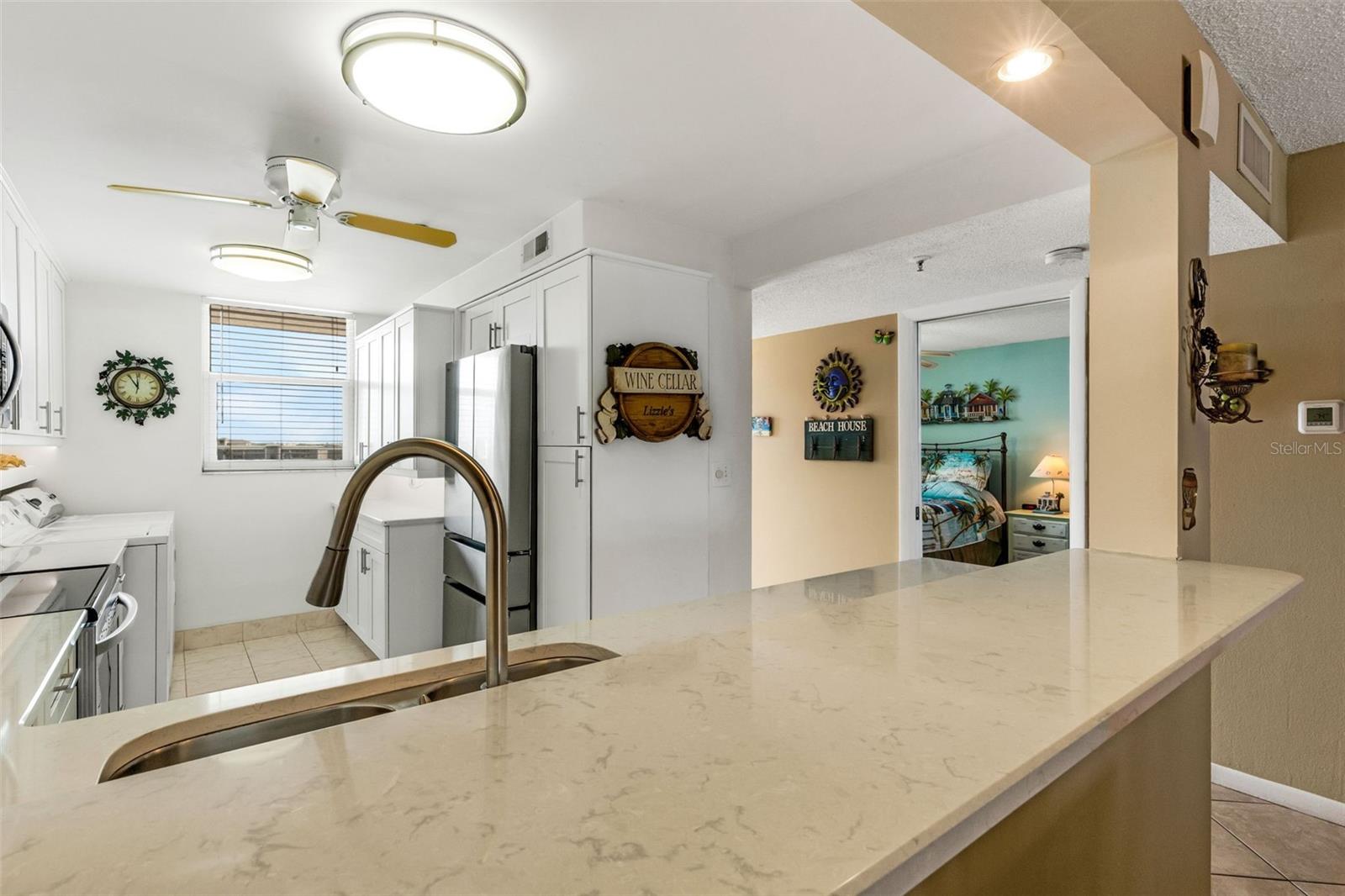 SURFSIDE SOUTH CONDO - Residential