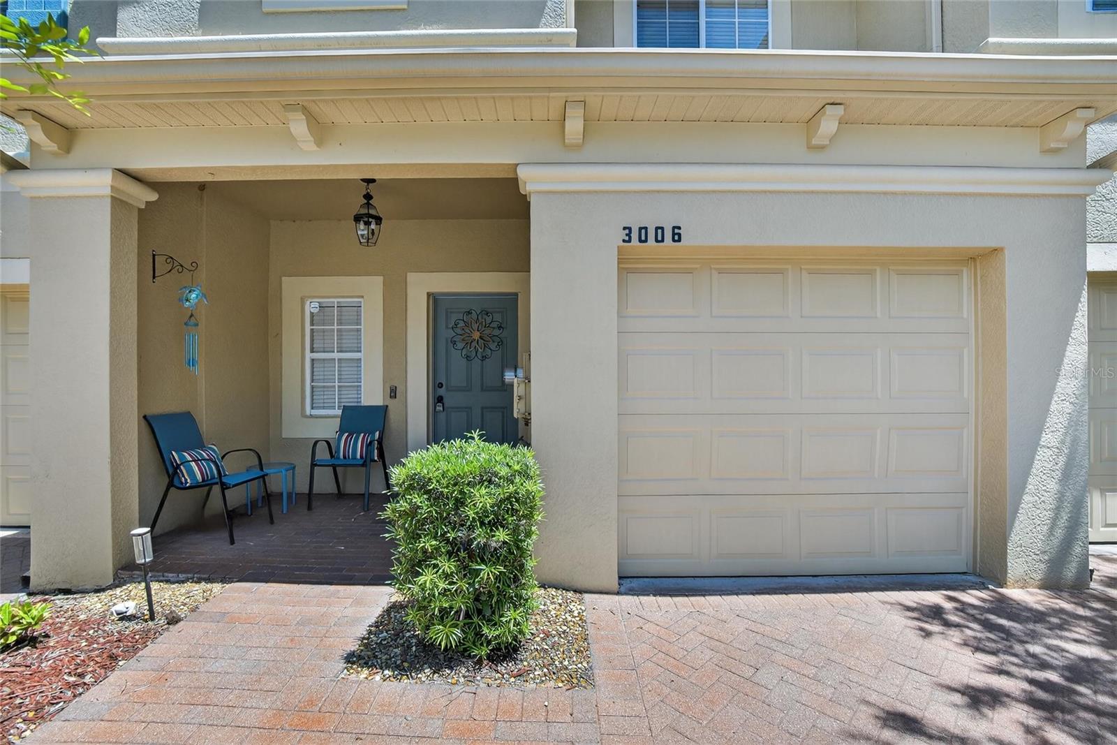 3006 GIRVAN DRIVE