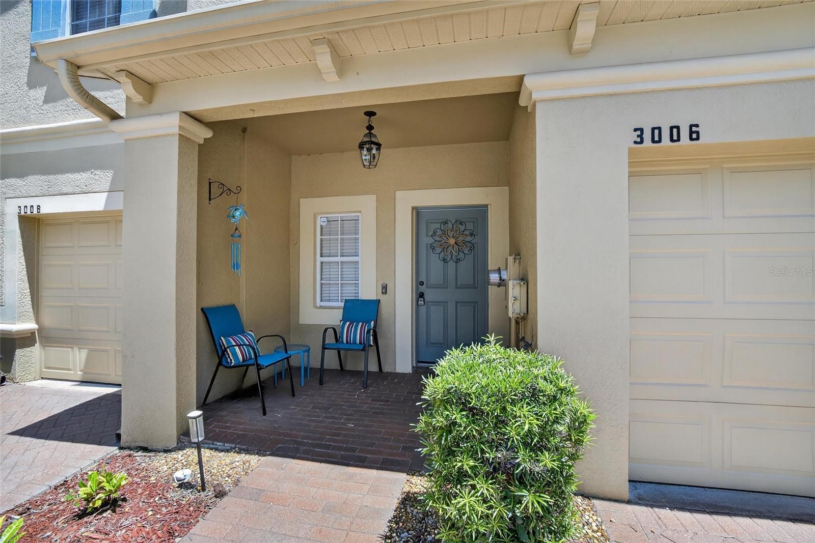 3006 GIRVAN DRIVE