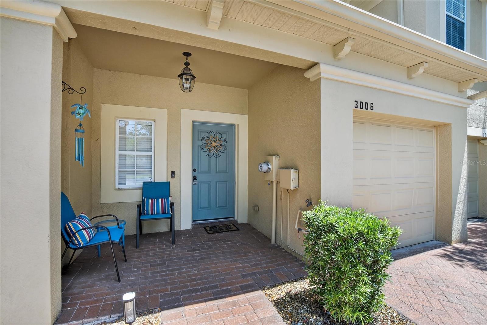3006 GIRVAN DRIVE