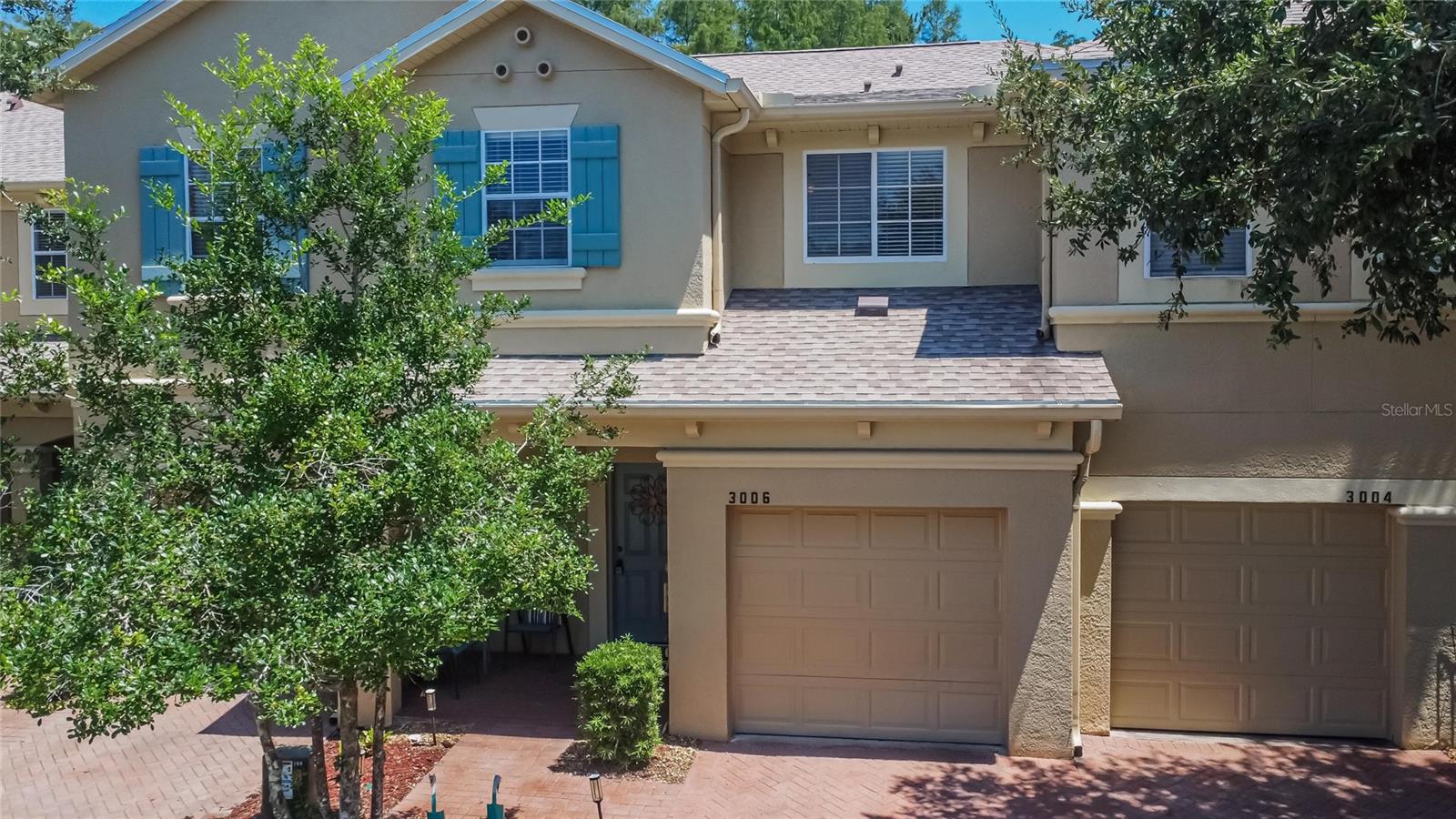3006 GIRVAN DRIVE