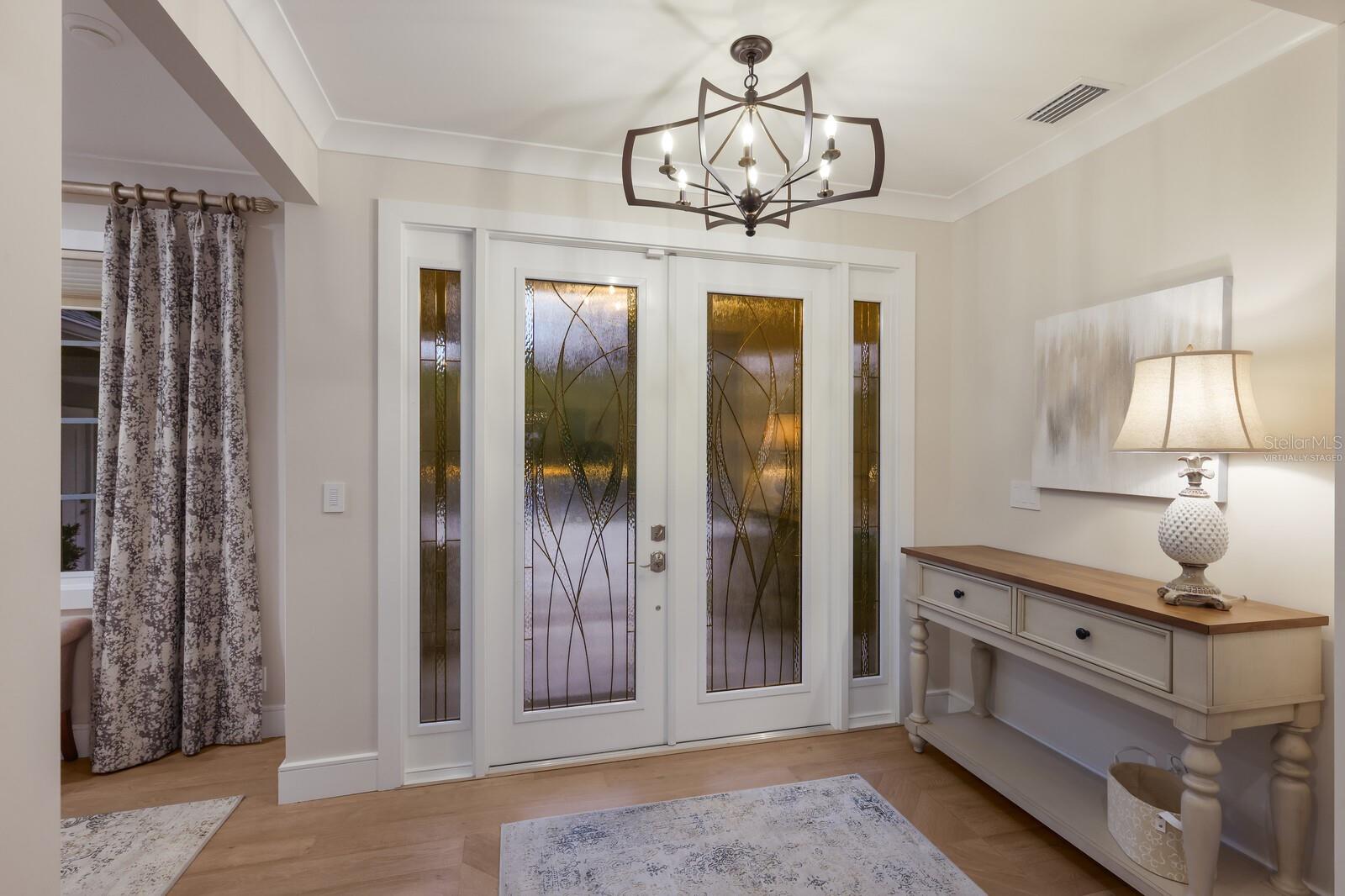 SIESTA PROPERTIES INC - Residential