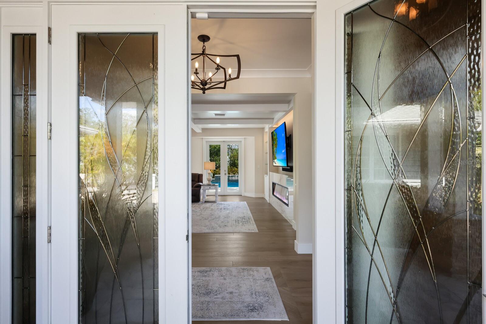 SIESTA PROPERTIES INC - Residential