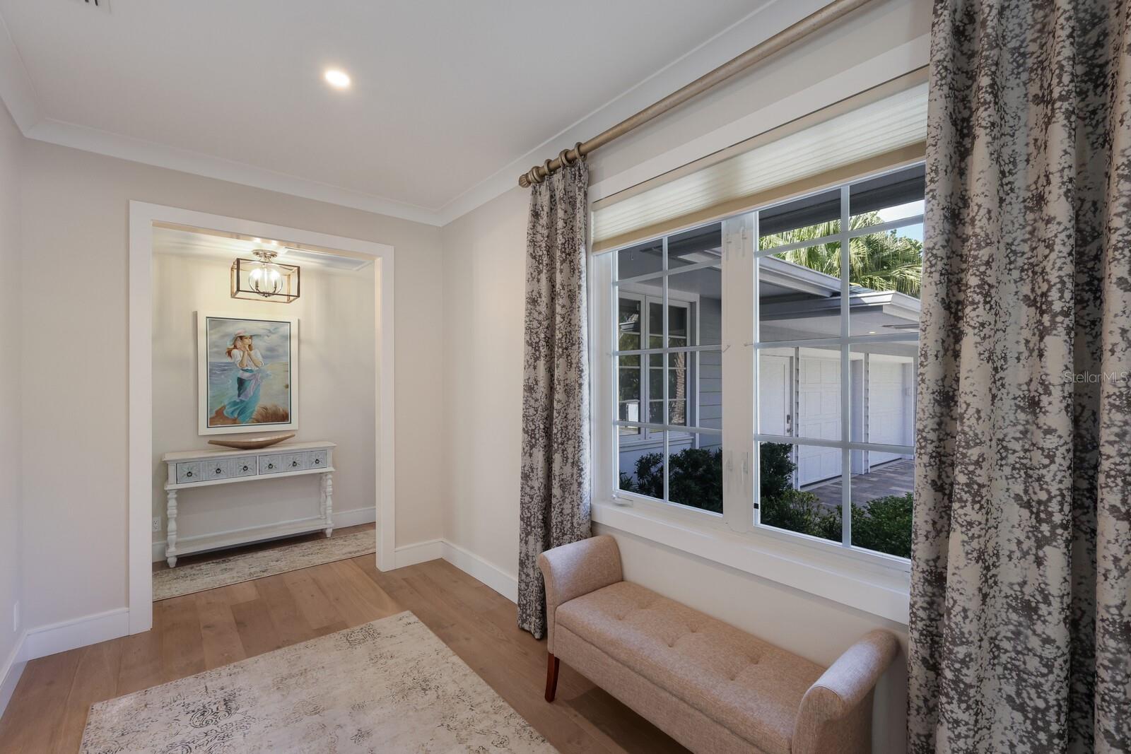 SIESTA PROPERTIES INC - Residential