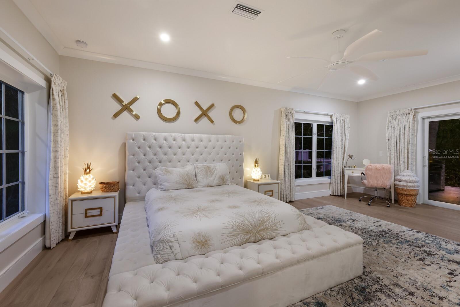 SIESTA PROPERTIES INC - Residential