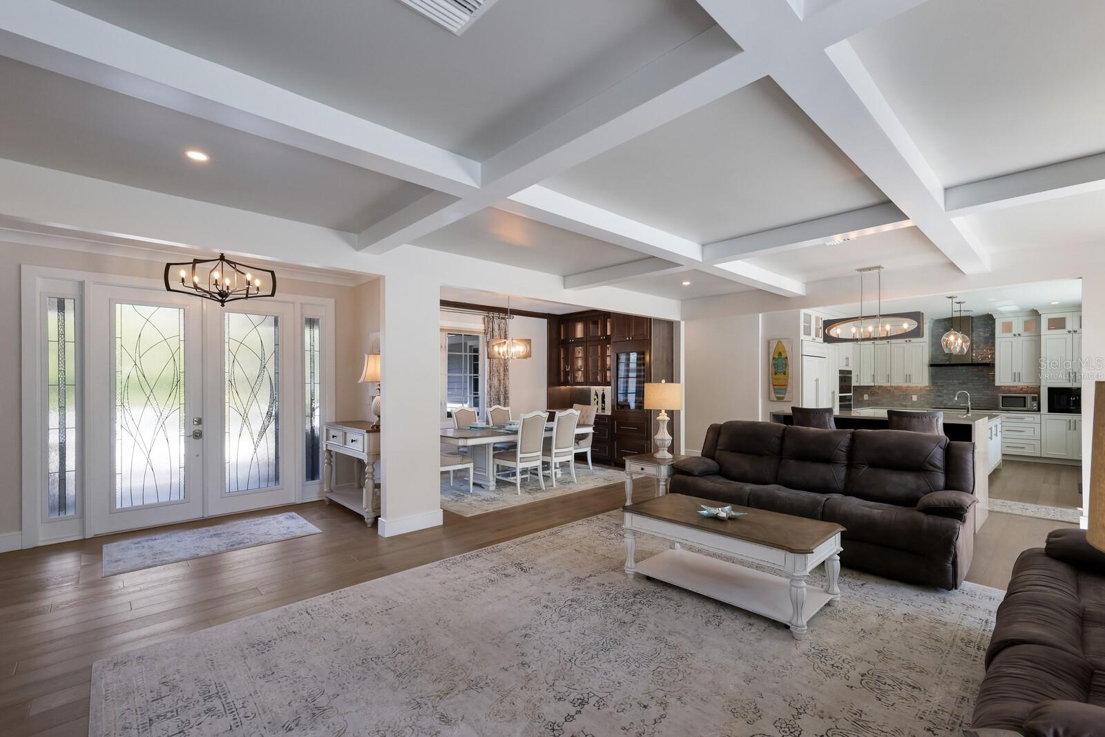 SIESTA PROPERTIES INC - Residential