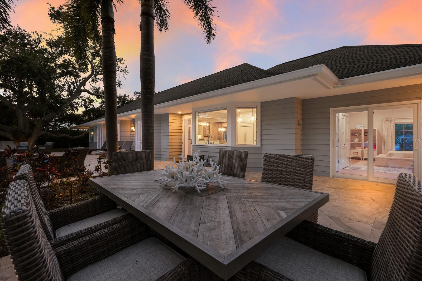 SIESTA PROPERTIES INC - Residential