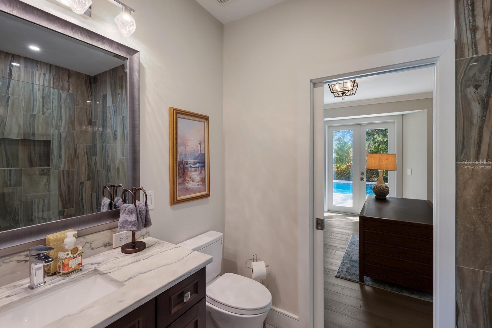 SIESTA PROPERTIES INC - Residential