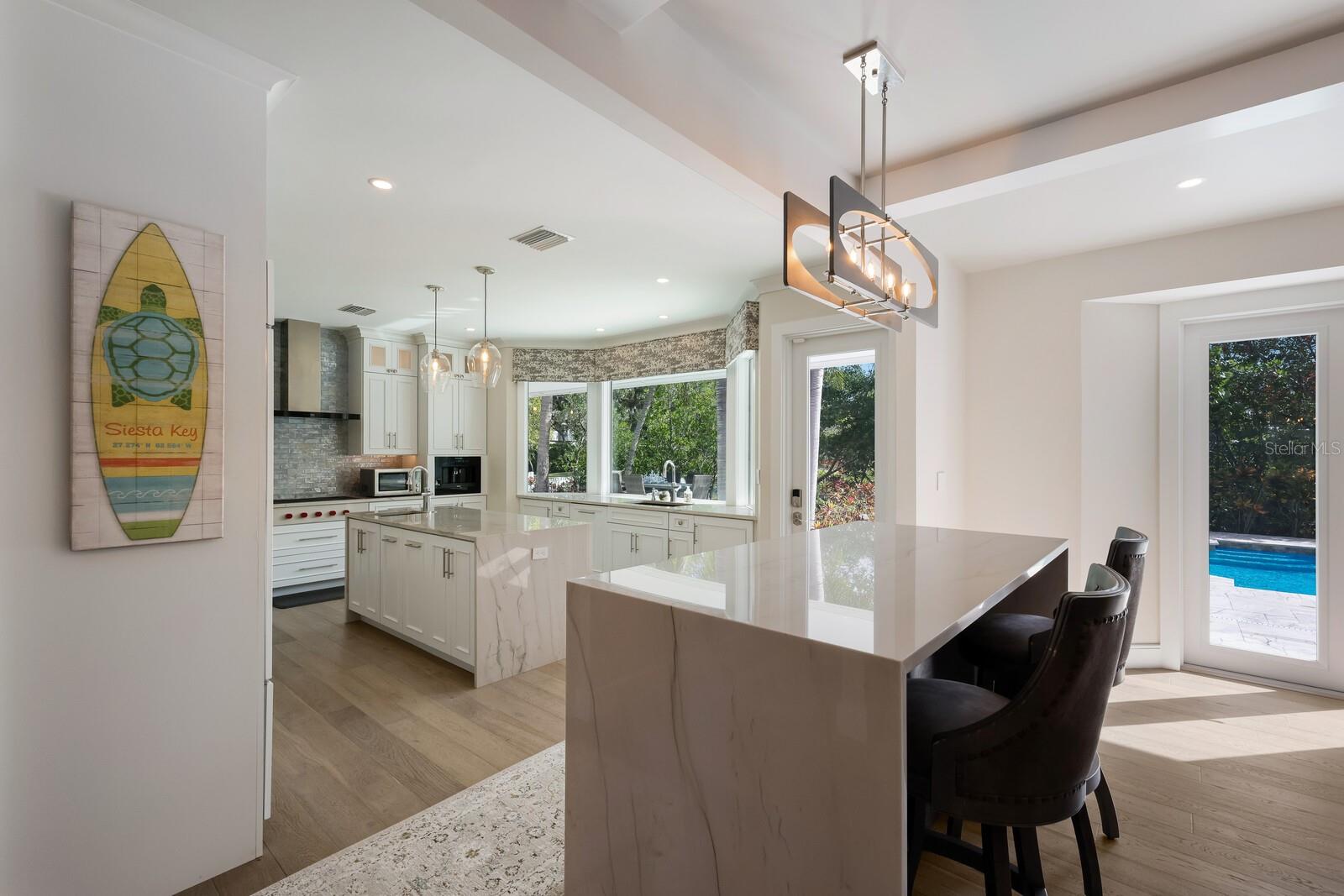 SIESTA PROPERTIES INC - Residential