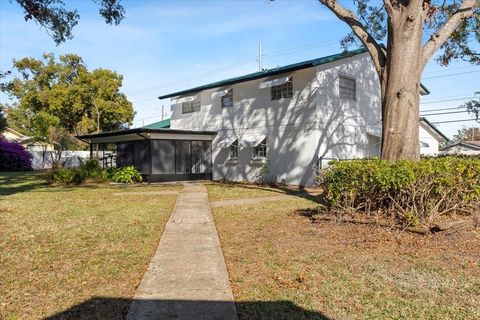 A home in TAMPA