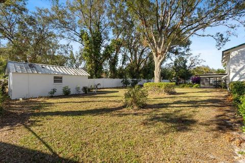 A home in TAMPA