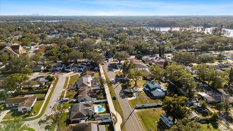 A home in TAMPA