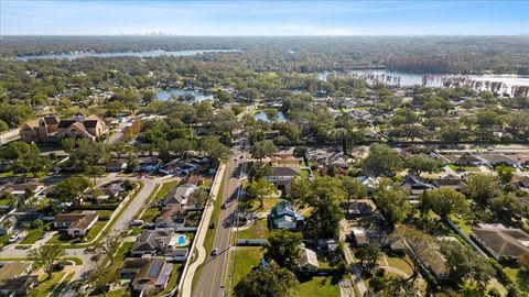 A home in TAMPA