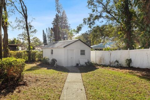 A home in TAMPA