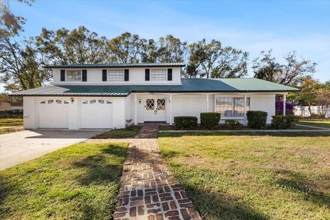 A home in TAMPA