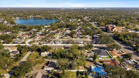 A home in TAMPA