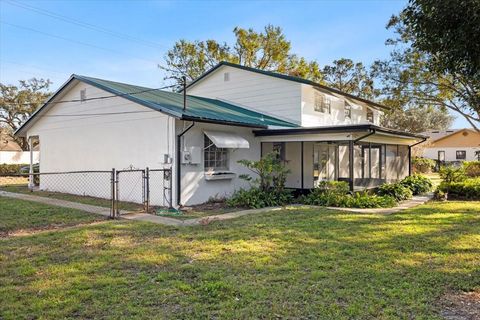 A home in TAMPA