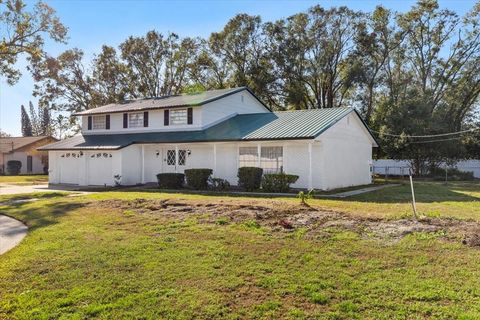 A home in TAMPA