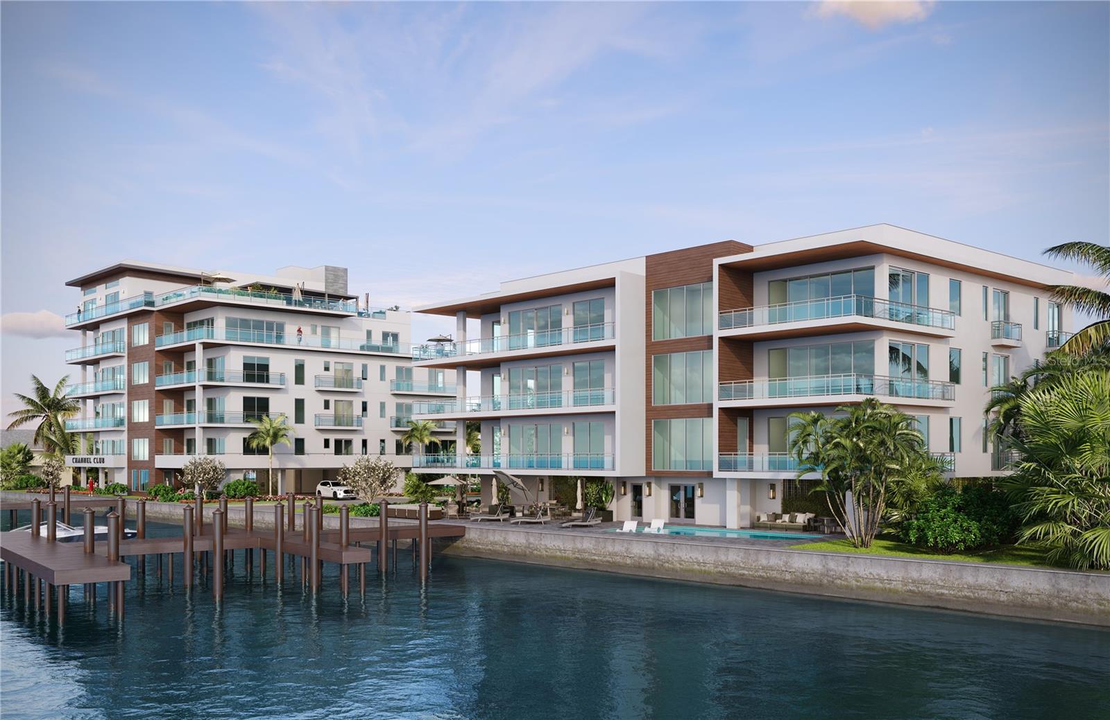 699 BAY ESPLANADE 202