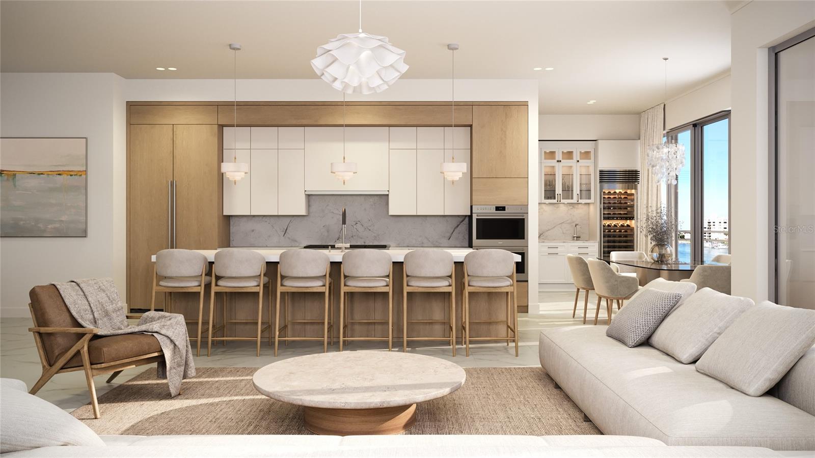 699 BAY ESPLANADE 202