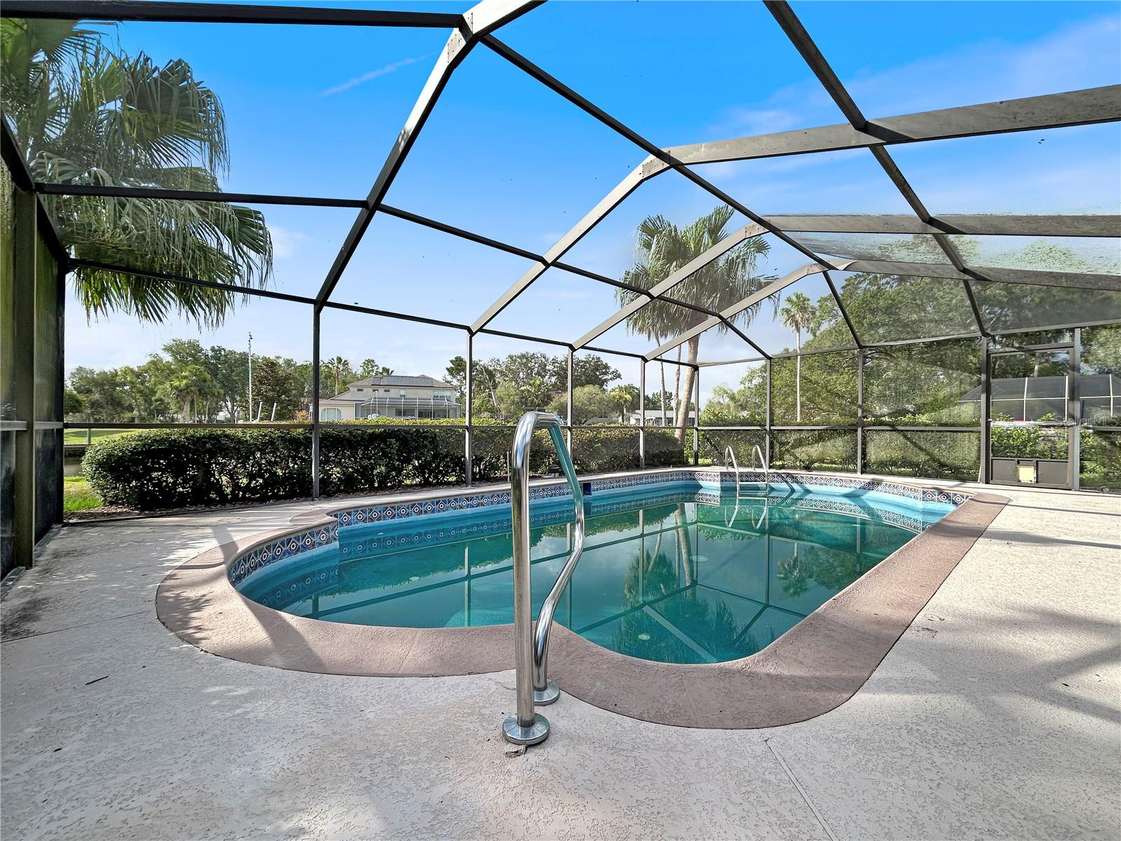 5075 S DEEP WATER POINT