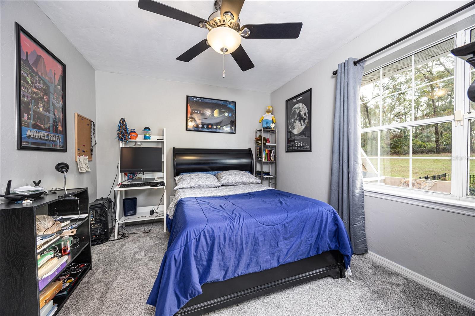 FAIRFIELD HILLS - Residential