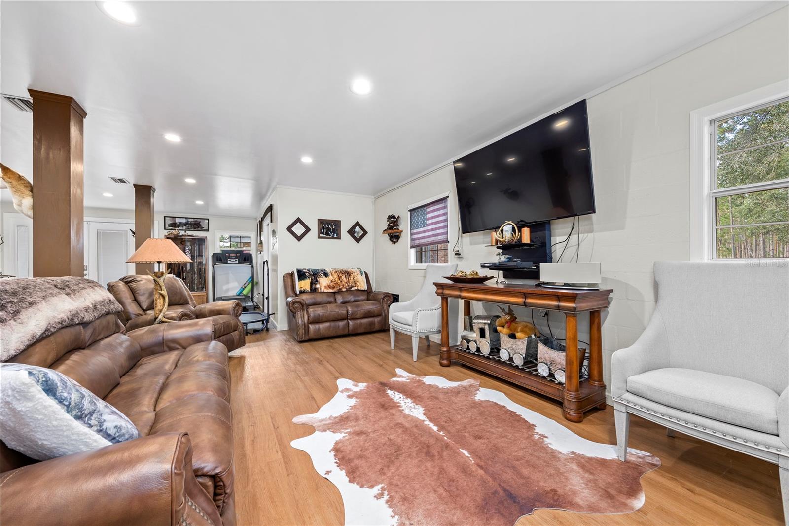 FAIRFIELD HILLS - Residential