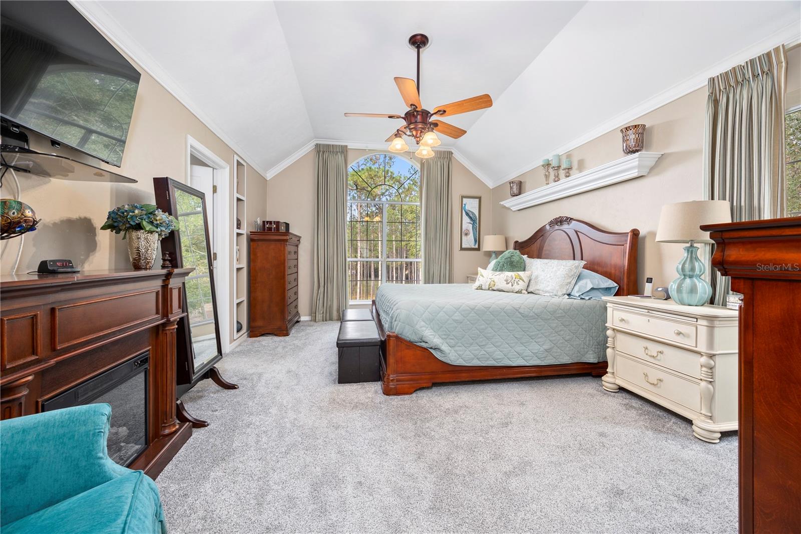 FAIRFIELD HILLS - Residential