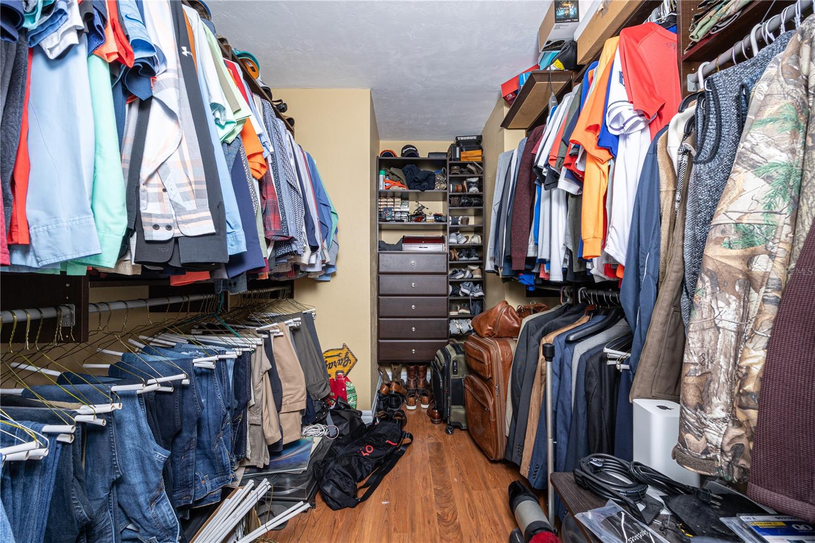 FAIRFIELD HILLS - Residential