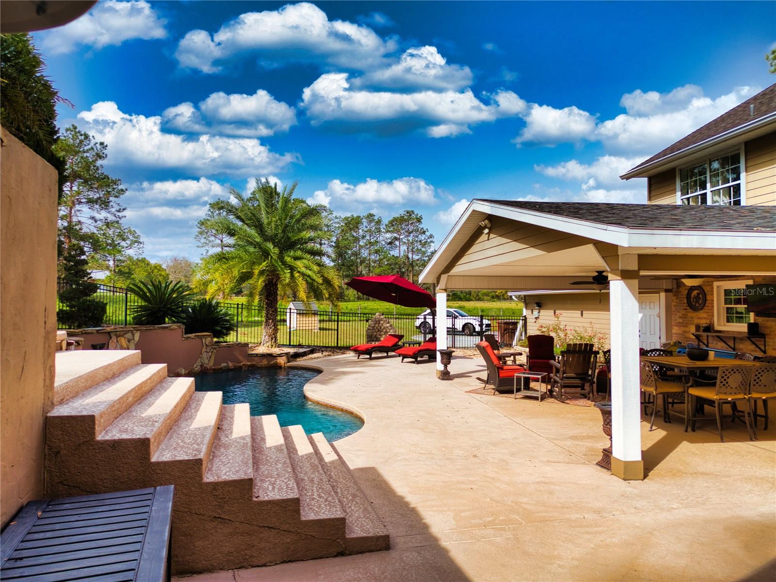 FAIRFIELD HILLS - Residential