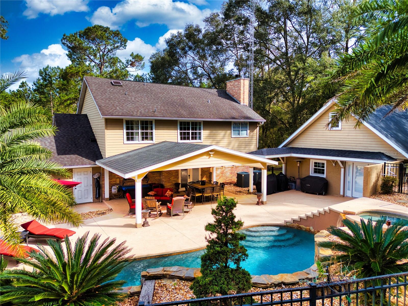 FAIRFIELD HILLS - Residential