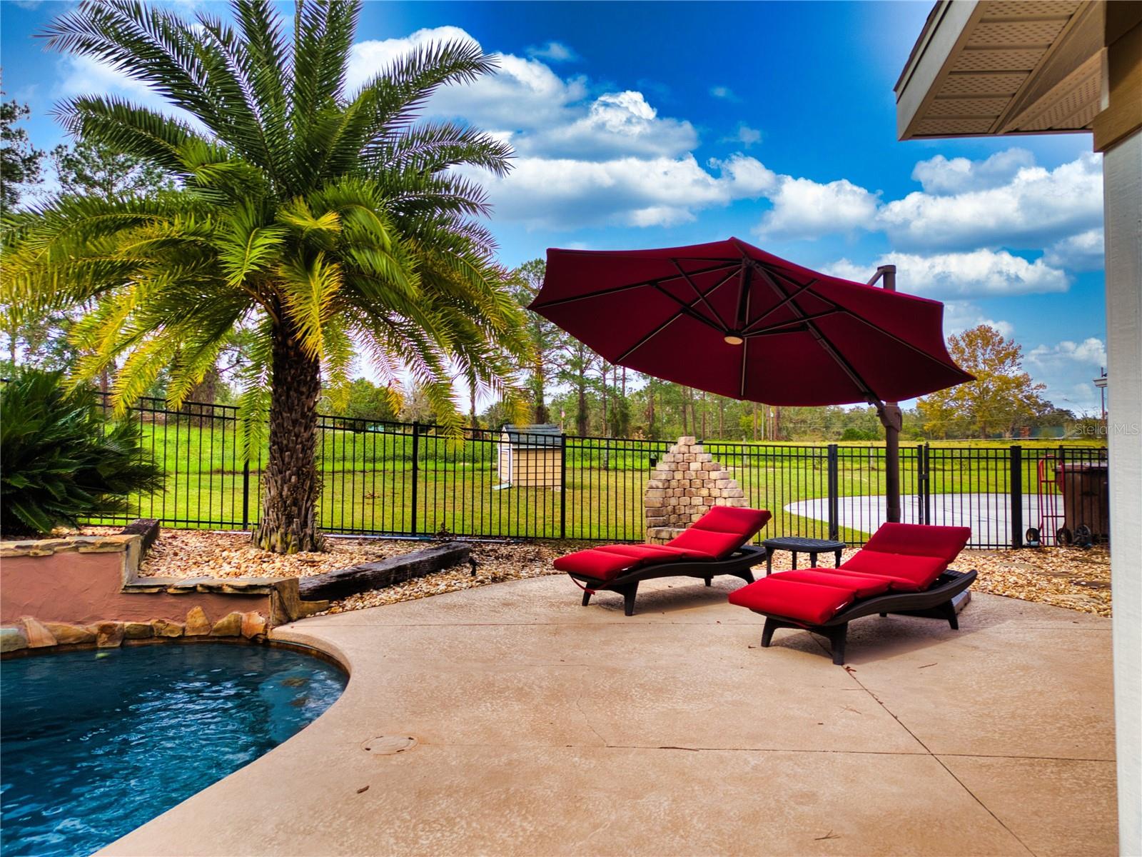 FAIRFIELD HILLS - Residential