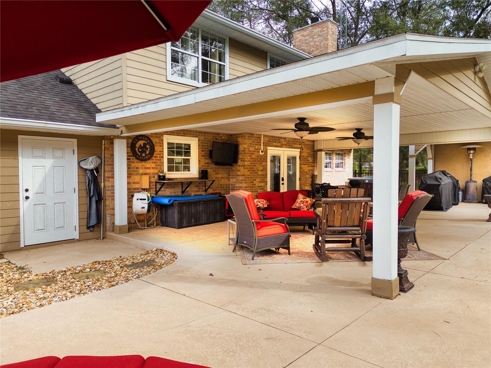 FAIRFIELD HILLS - Residential