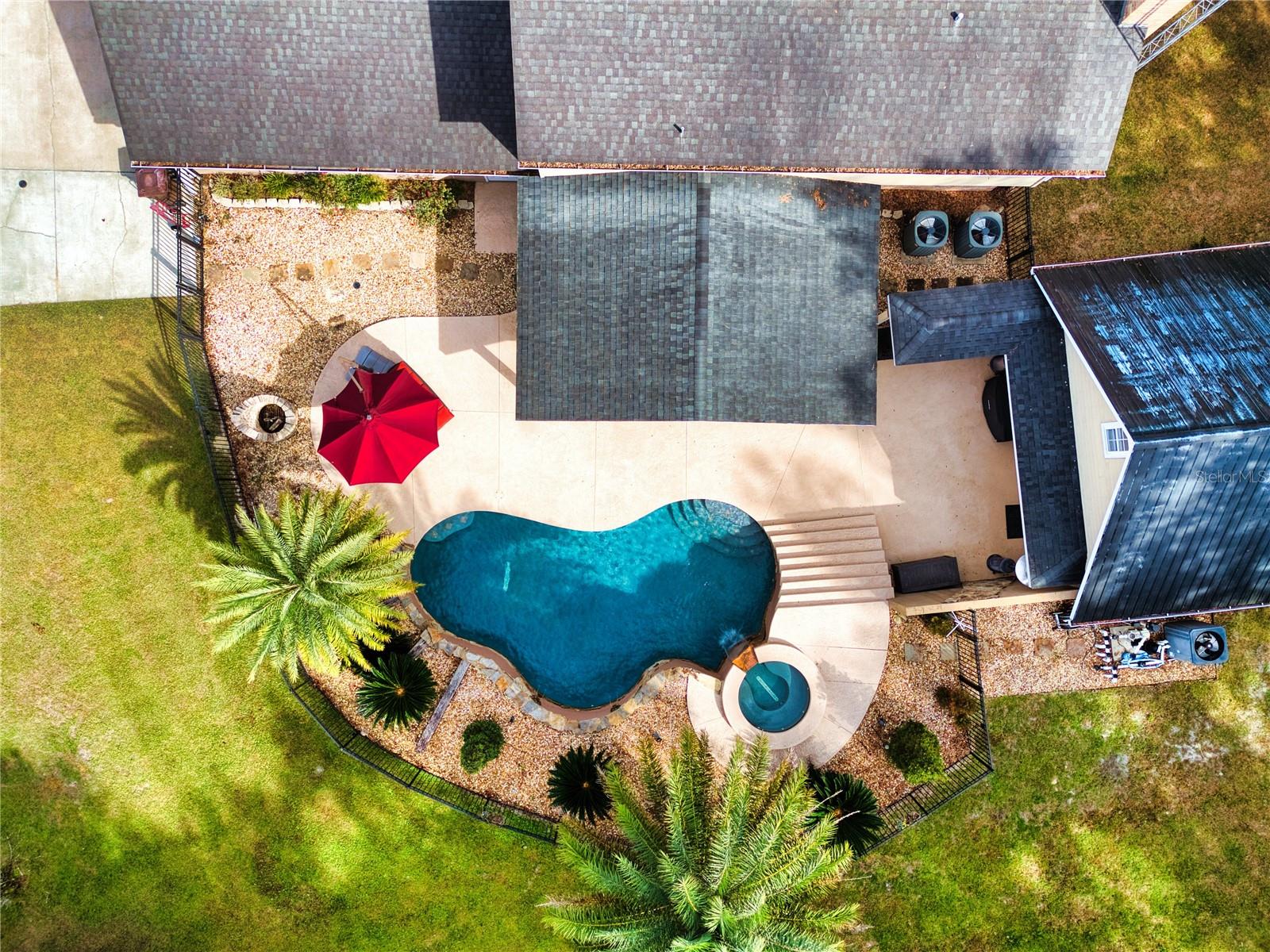 FAIRFIELD HILLS - Residential